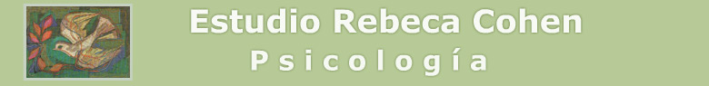 Estudio Rebeca Cohen